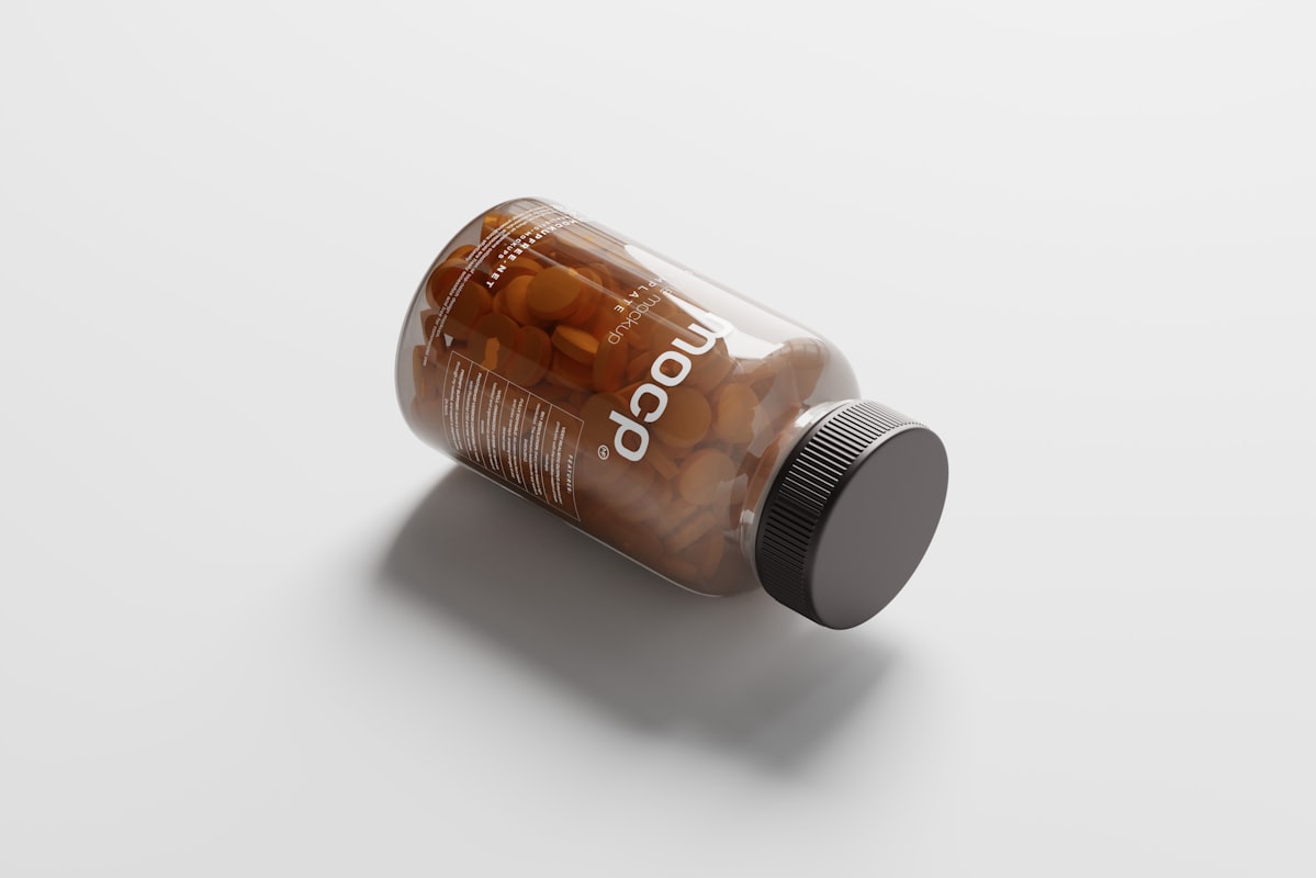 Natural testosterone support through lifestyle and nutrition